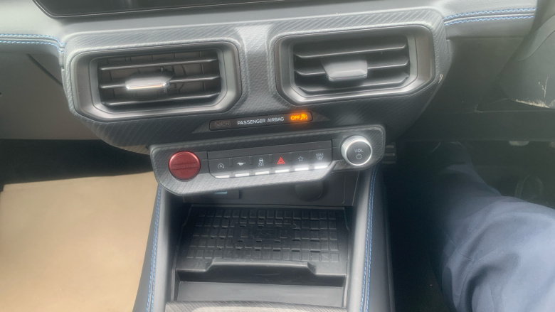 Ford Mustang 5.0 V8 Dark Horse 2dr Petrol Coupe